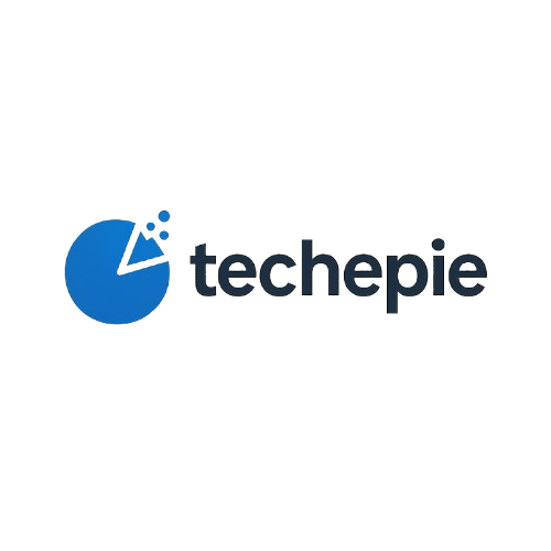 techepie logo