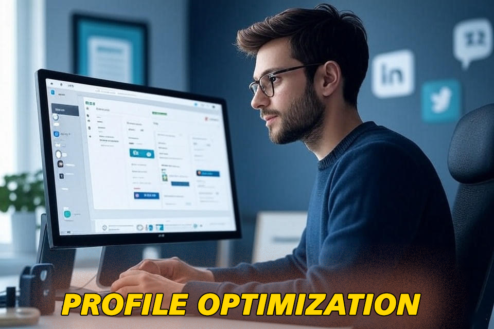 Profile Optimization
