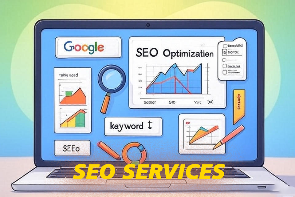 SEO Services