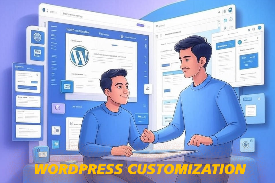 WordPress Customization